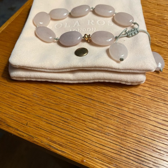 Lola Rose stone bracelet - Picture 2 of 4